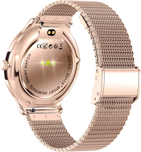 Zdraví pod kontrolou po celý den