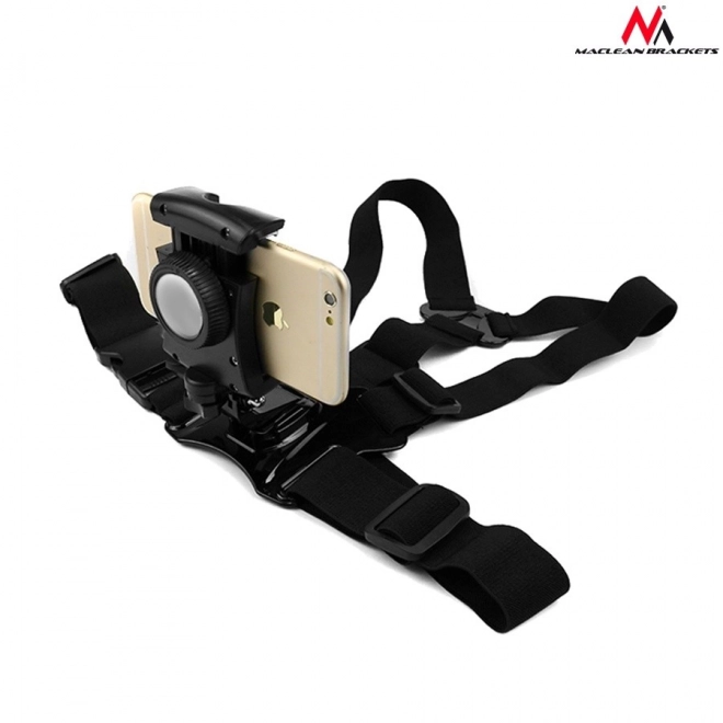 MC-773 držák sportovního postroje pro telefon s fotoaparátem