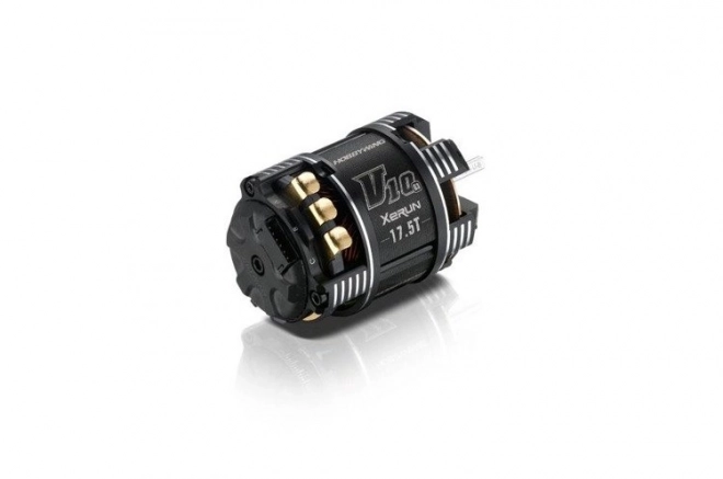 Střídavý motor Hobbywing Xerun V10 G3 5900KV