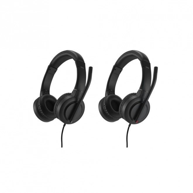 Sluchátka Kensington H1000 USB-C