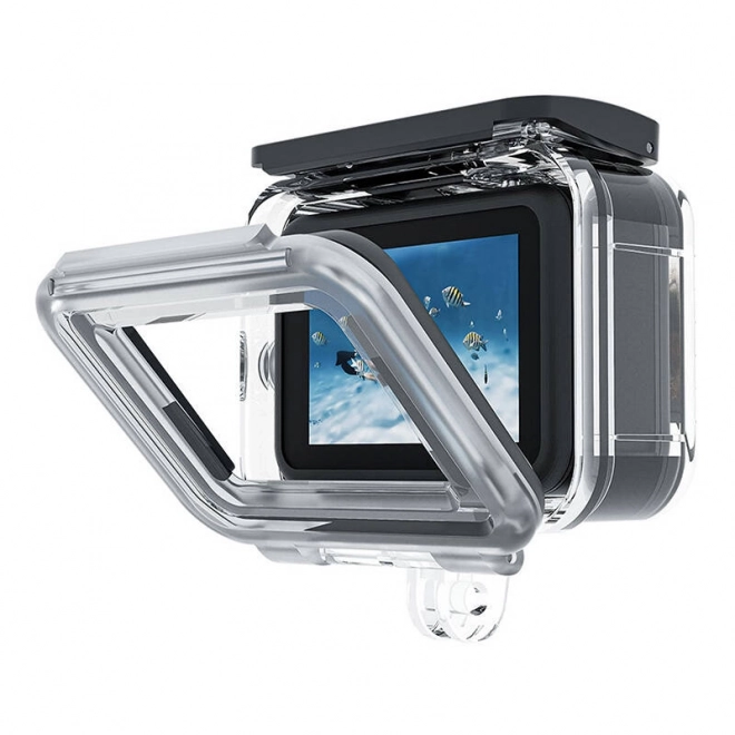 Vodotěsné ochranné pouzdro pro GoPro Hero