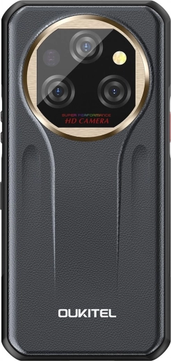 64MP fotoaparát se nočním viděním
