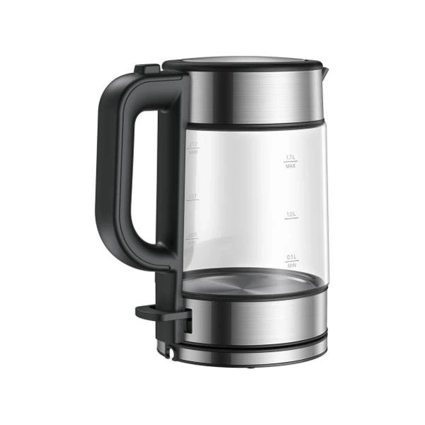 Xiaomi skleněná rychlovarná konvice