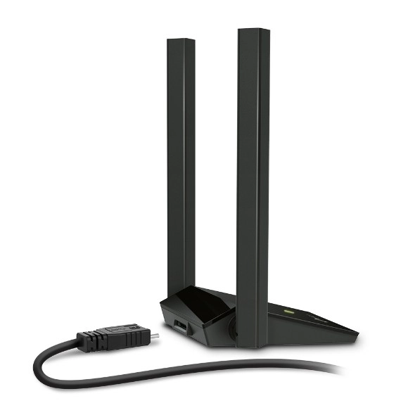 Síťový adaptér Archer T4U Plus USB AC1300