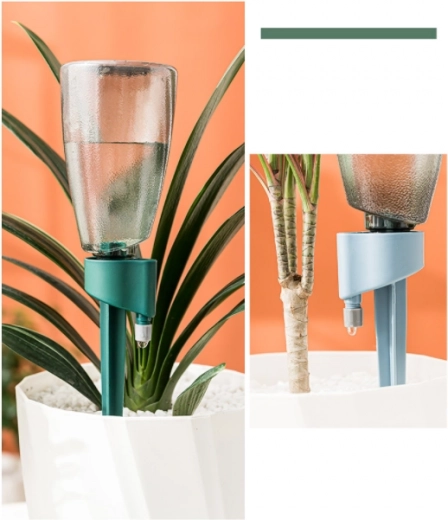 Kompatibilní s běžnými lahvemi