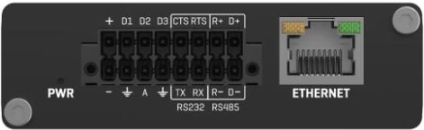 Podpora Široké Škály Protokolů