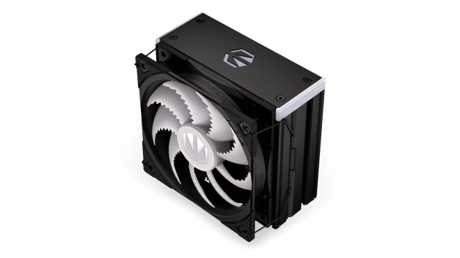 Chladič procesoru Endorfy Fera 5 Black ARGB