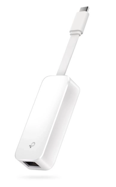 Síťová karta TP-Link Ethernet na USB 3.0 Type-C