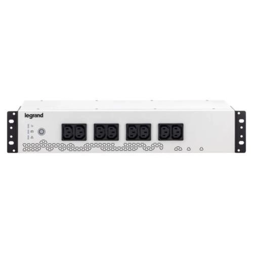 Keor PDU UPS 800VA/480W 8xIEC 310331