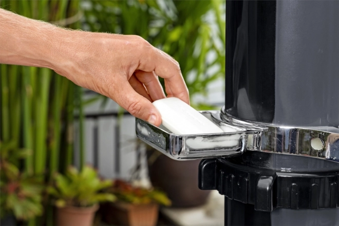 Solární bazénová sprcha 35 L Bestway 58696