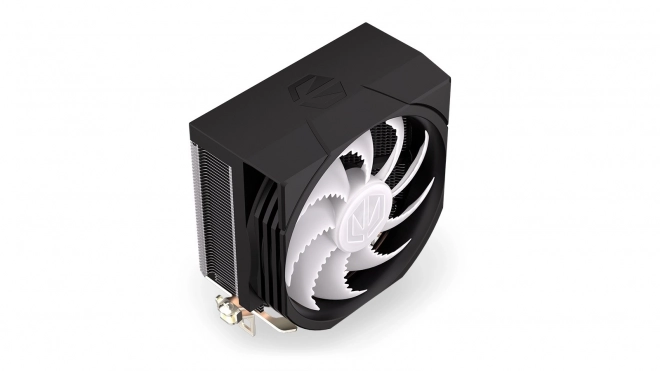 Chladič procesoru Spartan 5 ARGB 120mm