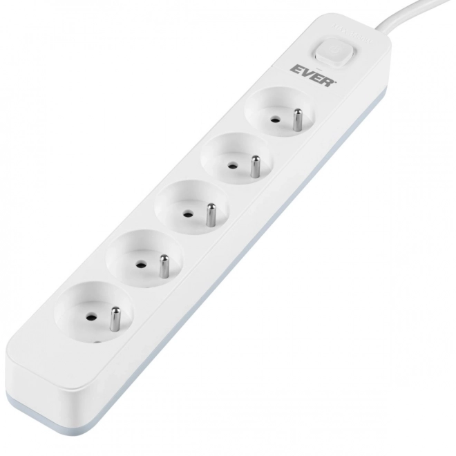 Napájecí lišta PROTECT 5PL 3M T/LZ12-PRO030/0000