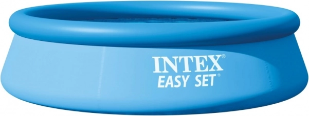 Nafukovací bazén INTEX Easy Set 305 × 76 cm s filtrační pumpou