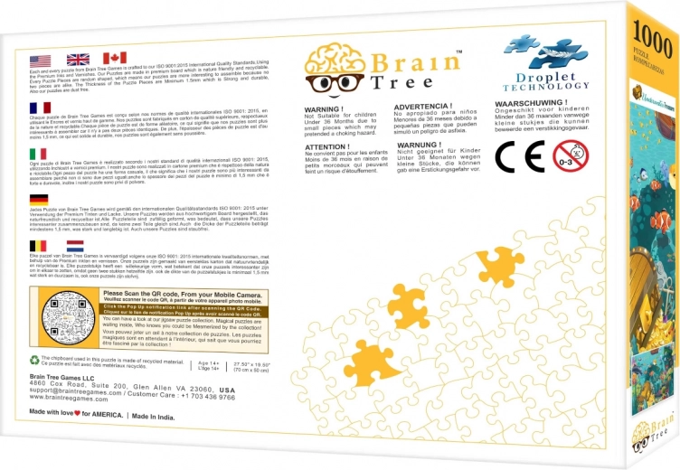 Praktické příslušenství v balení