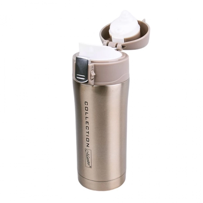 Termohrnek 320 ml MR-1641-32-Gold