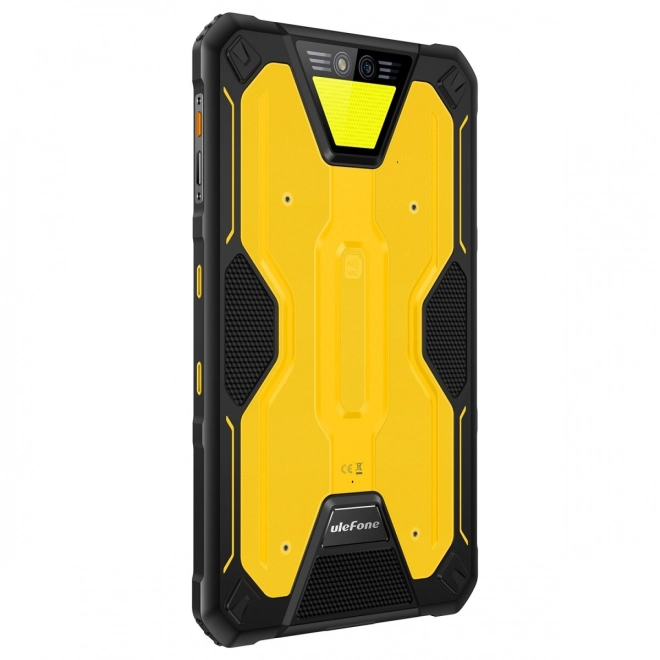 Tablet Armor Pad 2 4G 11 palců 8/256GB černo-žlutý