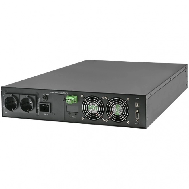 Záložní zdroj UPS pro RACK 2kVA