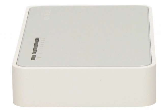 Switch TP-Link s 8 porty