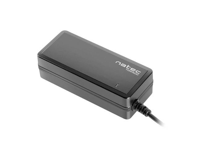 Univerzální napájecí adaptér pro notebooky Torpedo Uni-70 65W