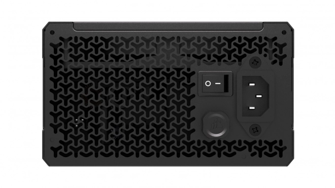 Plně modulární zdroj Corsair RMx Series 1000 ATX 3.1 Gold