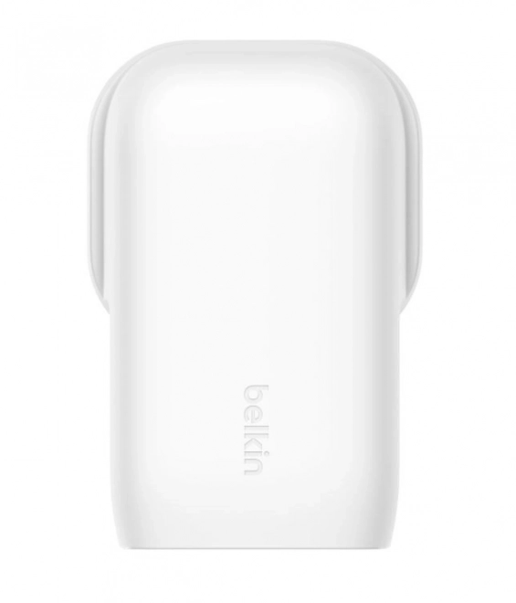 Nabíječka Belkin BOOSTCHARGE 67W USB-Cx3 bílá