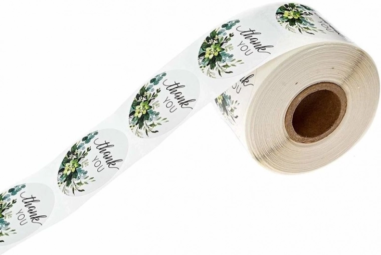 Vkusný květinový design