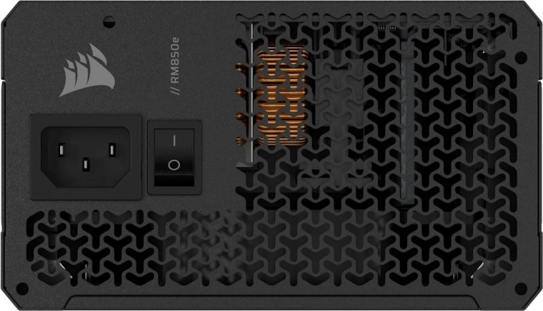 Tichý provoz a vysoká účinnost