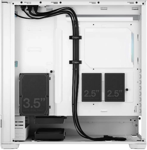 Flexibilita v ukládání