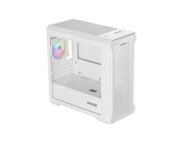 Genesis Irid 503 ARGB Lite Micro Tower