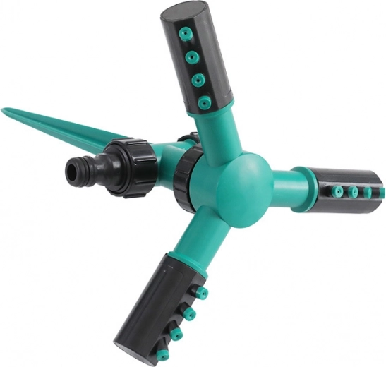 Efektivní zavlažování