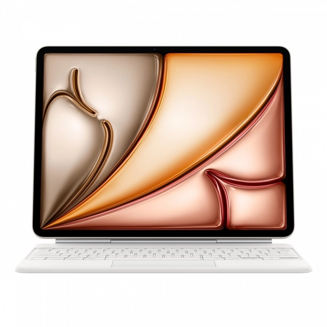 Magic Keyboard pro iPad Air 13 palců - anglická klávesnice (USA)