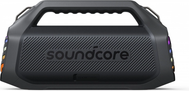 Vynikající bass s technologií BassUp