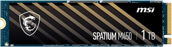 PCIe 4.0 rychlost pro hry i práci