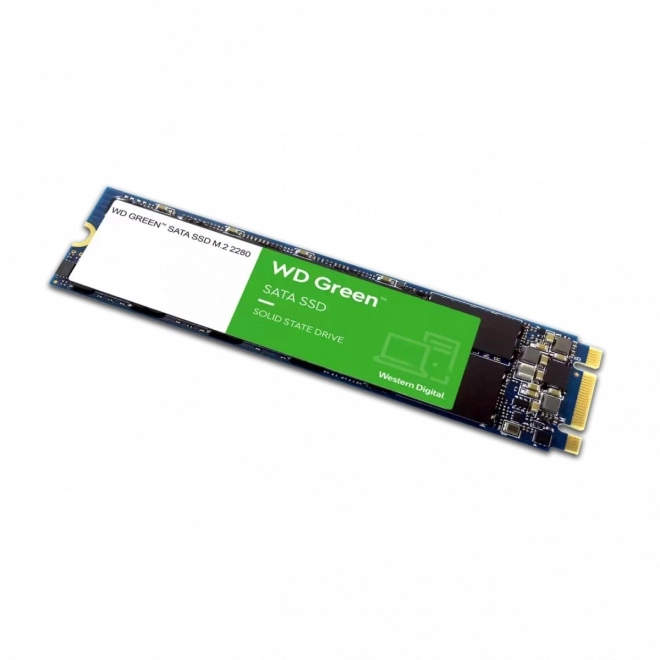 SSD Green 240GB SATA M.2 2280
