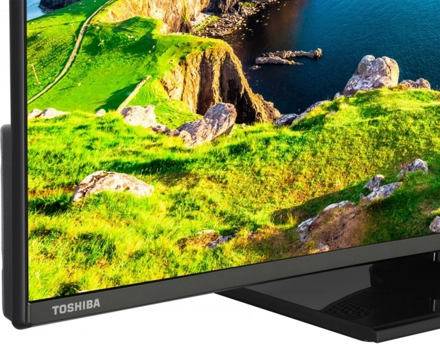 Televize LED 43 palců