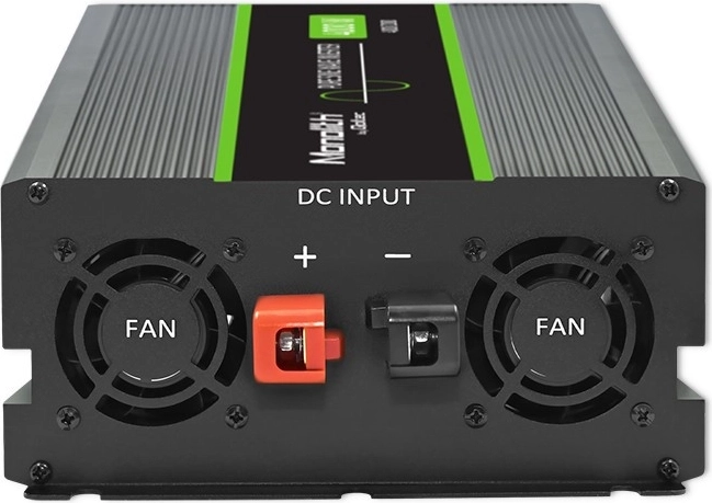 Bezpečnost především