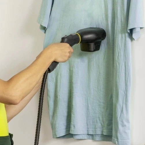 Příslušenství pro parní žehlení 2.863-332.0