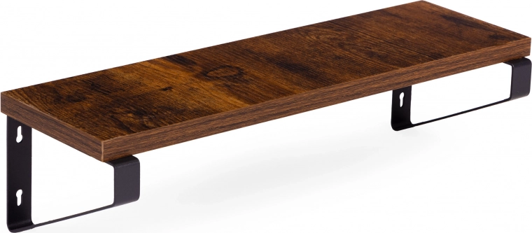 Snadná montáž včetně hmoždinek a šroubů