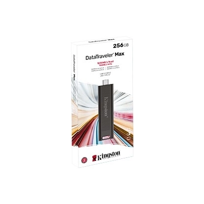 Paměťová flash jednotka Kingston DataTraveler Max 1TB USB 3.2 Gen 2