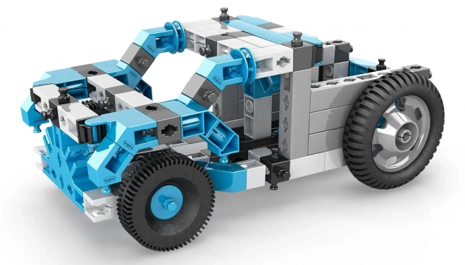 Stavebnice Engino Motorized Maker