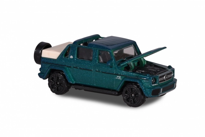 Modely Auta Majorette Premium Cars