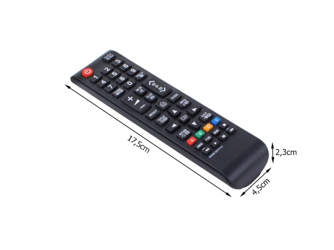 Okamžité použití bez programování