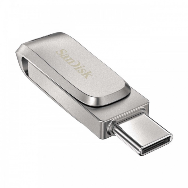 SanDisk Ultra Dual Drive Luxe 128GB USB 3.1