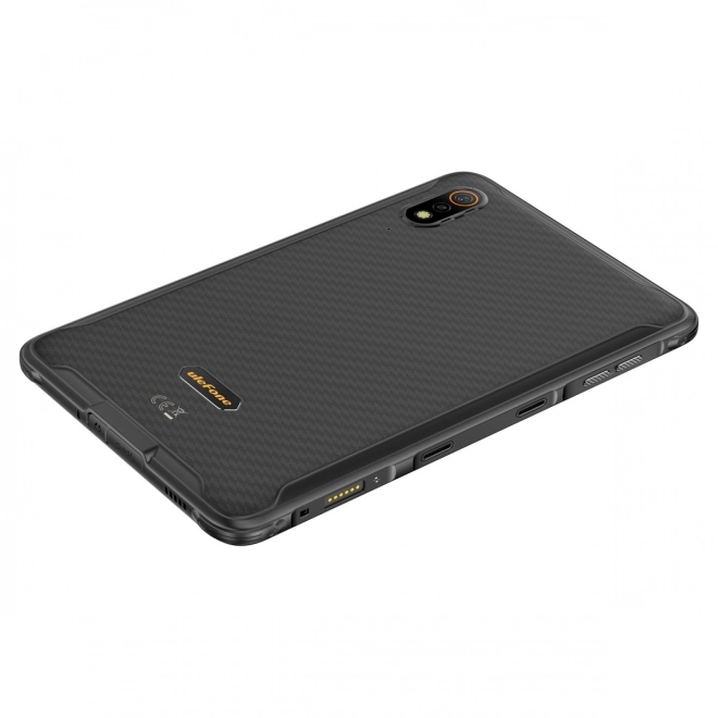 Tablet Armor Pad Lite 8" 3/32GB 7650 mAh černý