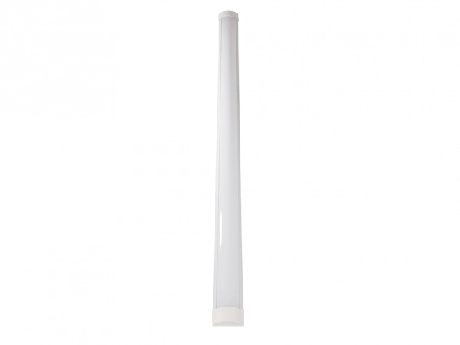 Led povrchová lampa 120 cm 28 w