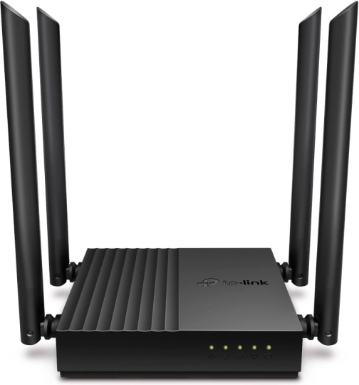Dvoupásmový Wi-Fi Router TP-Link Archer C64