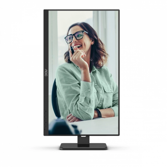 Monitor AOC 24P3CV 23,8" IPS s HDMI, DP, USB-C a Pivot