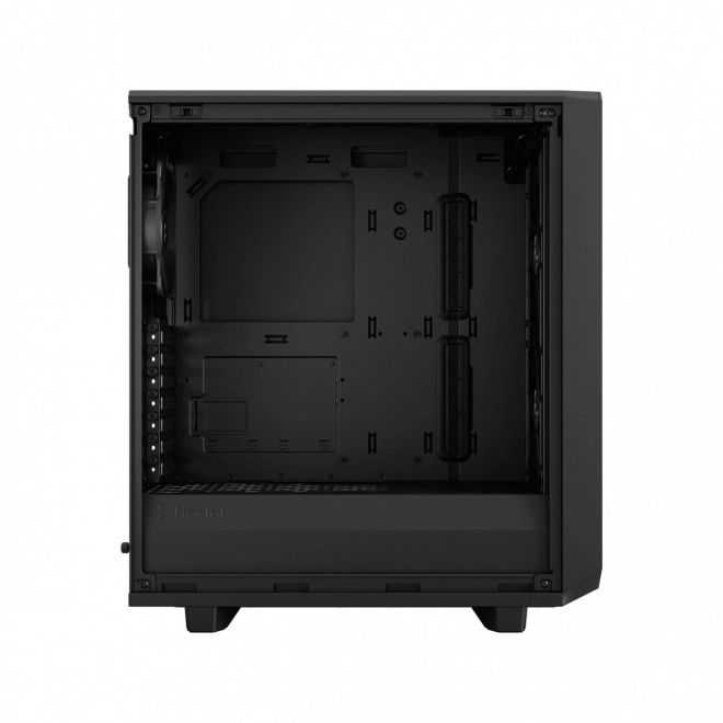 Meshify 2 Compact Lite RGB TG světelný kryt černý