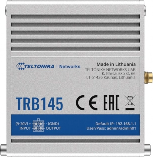 Široká kompatibilita a podpora sítí