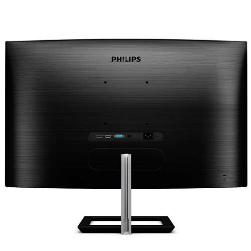 Monitor 322E1C 31,5" zakřivený VA HDMI DP